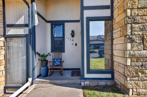 5273 Nowata Road #N-102, Bartlesville, OK 74006