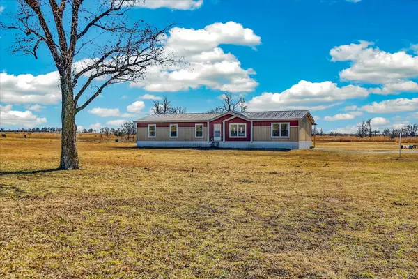 402575 W 700 Road, Wann, OK 74083