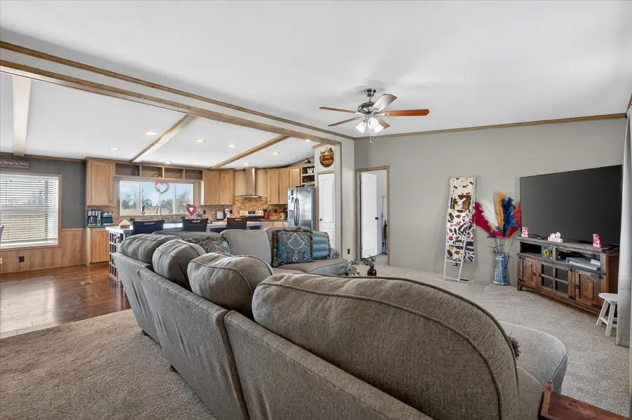 402575 W 700 Road, Wann, OK 74083 - #2