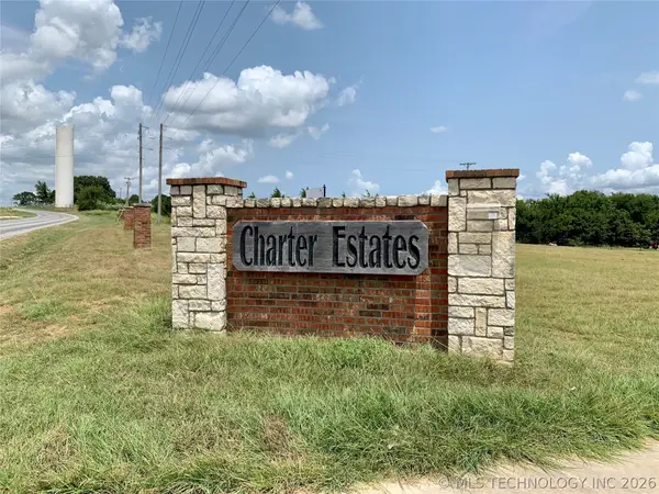 326 Freida, Kingston, OK 73439