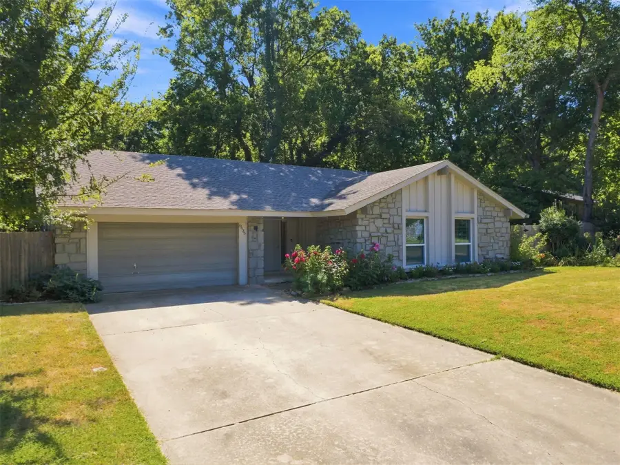 6635 S 222nd East Avenue, Broken Arrow, OK 74014 - #2