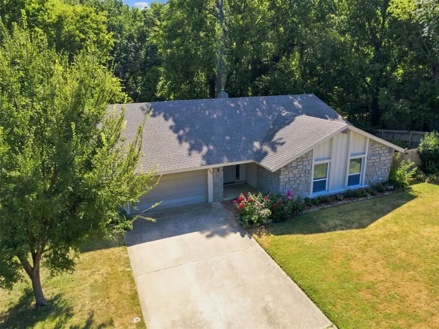 6635 S 222nd East Avenue, Broken Arrow, OK 74014 - #3