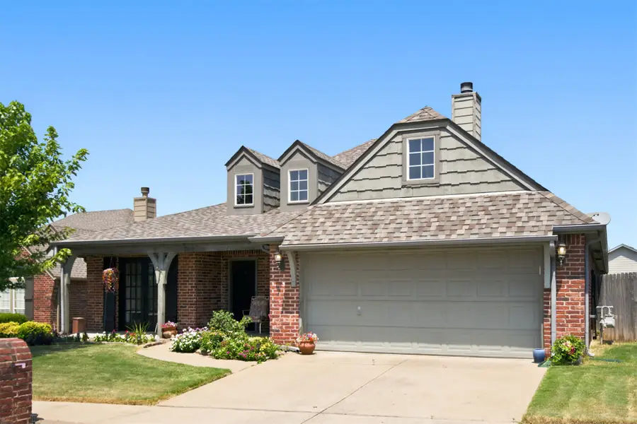 712 W Juneau Street, Broken Arrow, OK 74012 - #2