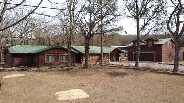 30226 S Hickory Lane, Cookson, OK 74427