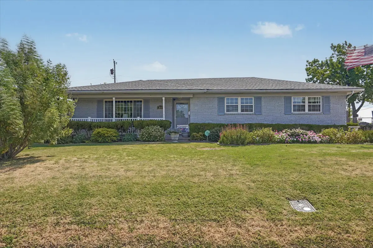 3145 S 74th East Avenue, Tulsa, OK 74145 - #1