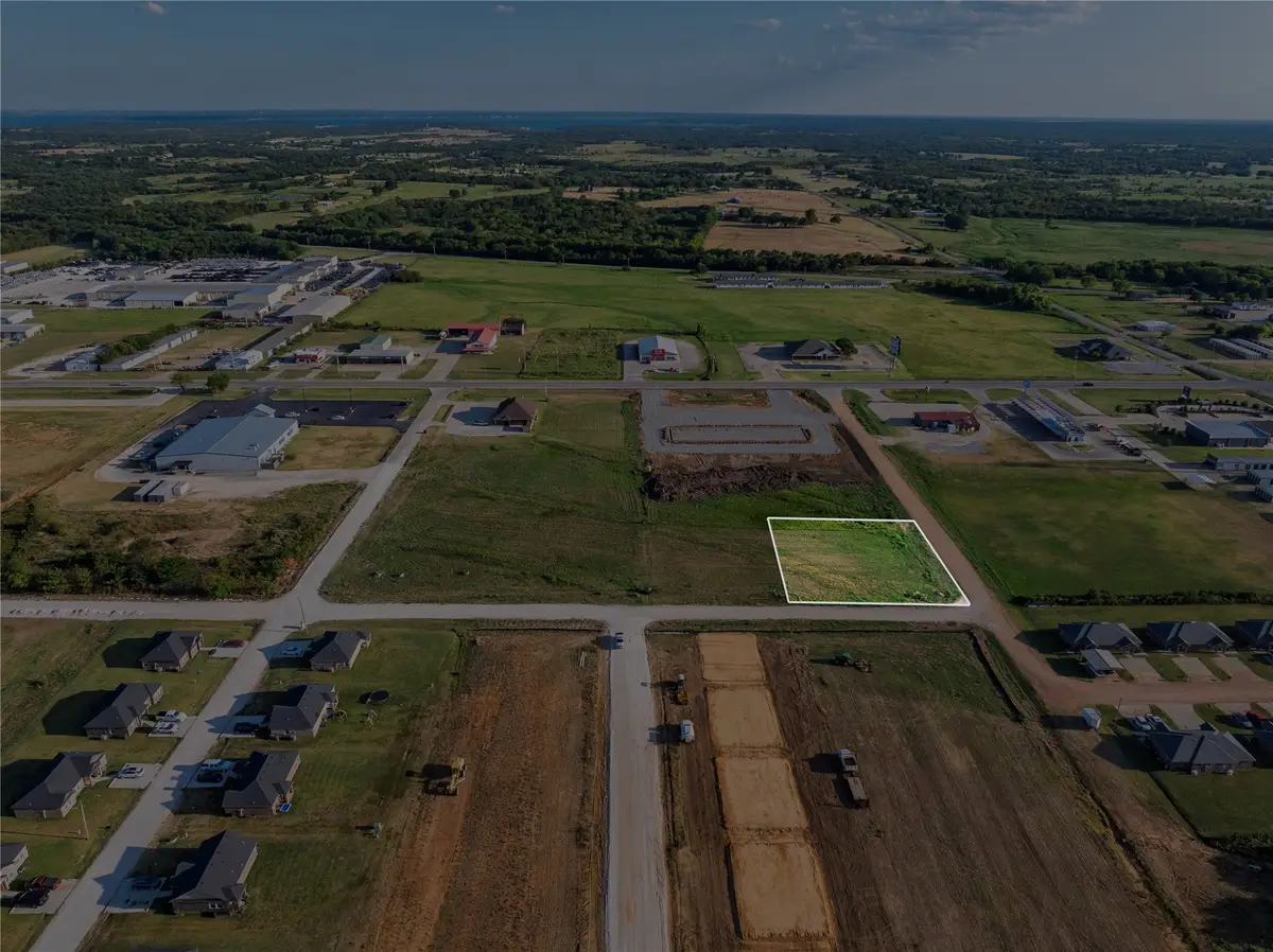 12094 Jackson Ln, Kingston, OK 73439 - #1