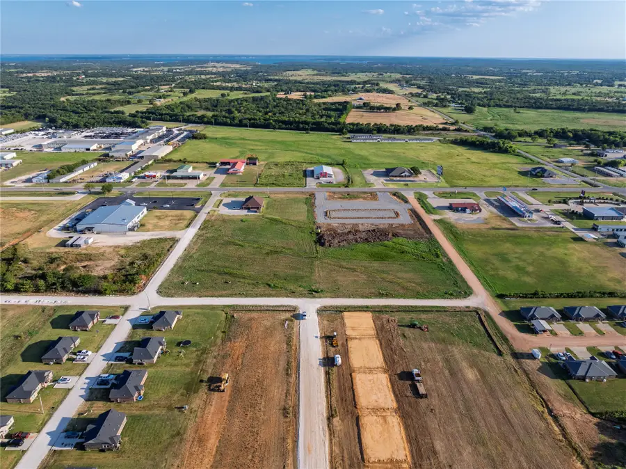 12094 Jackson Ln, Kingston, OK 73439 - #3