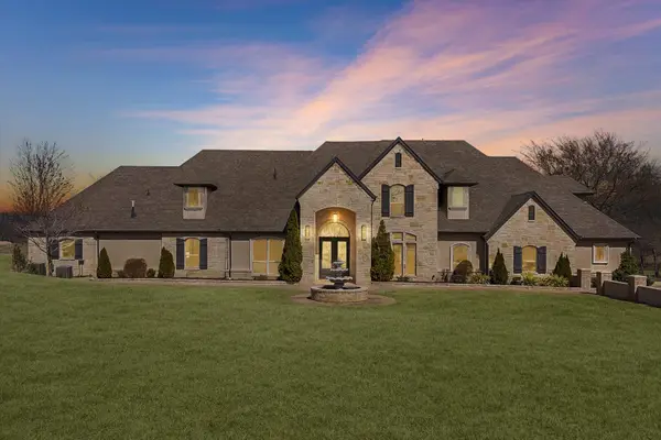 26175 E 93rd Street S, Broken Arrow, OK 74014