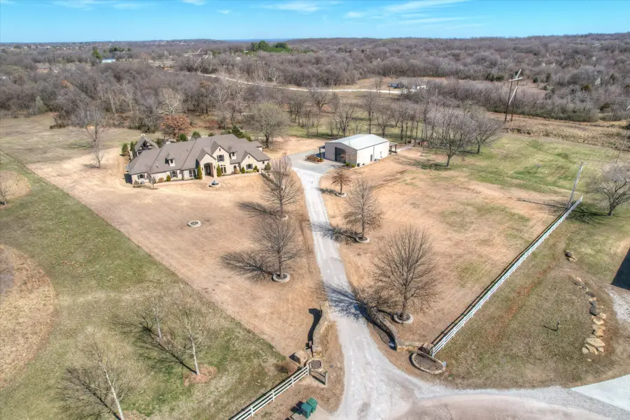 26175 E 93rd Street S, Broken Arrow, OK 74014 - #3