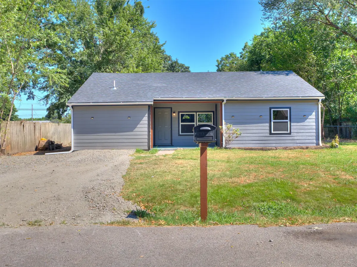 5208 Denison, Muskogee, OK 74401 - #1
