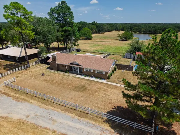 122 Hummingbird Circle, Colbert, OK 74733