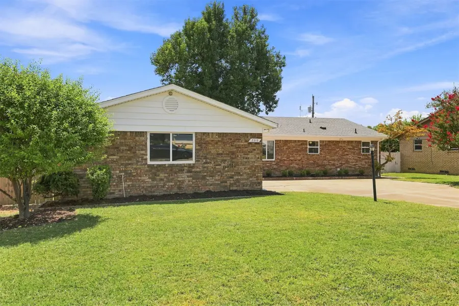 2313 S 82nd East East Avenue, Tulsa, OK 74129 - #3