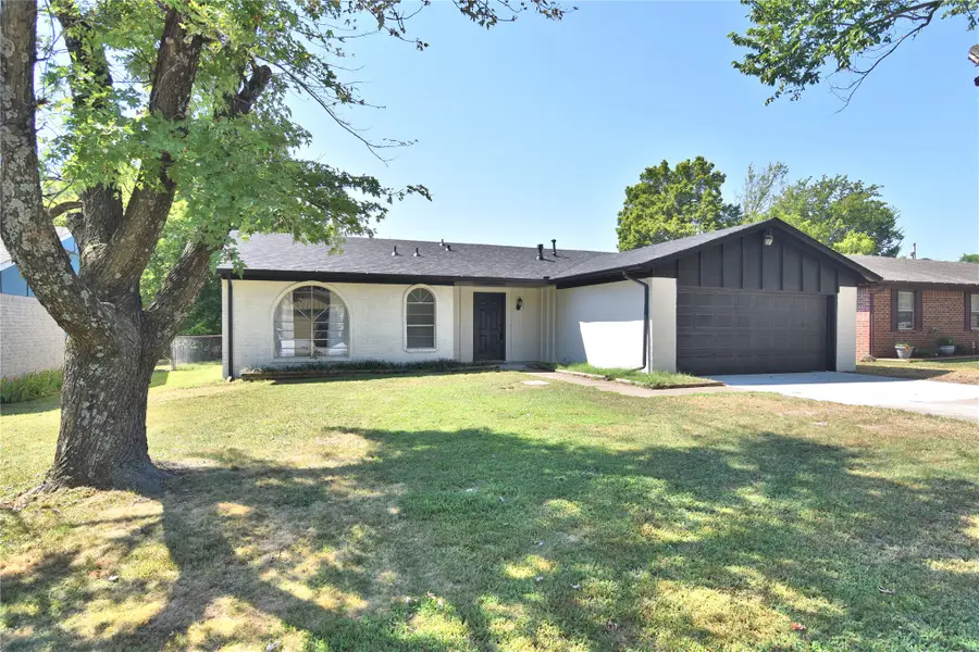 601 E Toledo Place, Broken Arrow, OK 74012 - #2