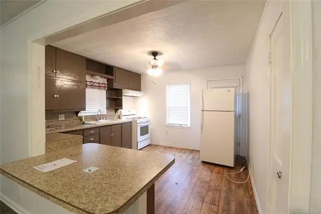 1610 Claremore Avenue, Pawhuska, OK 74056 - #3