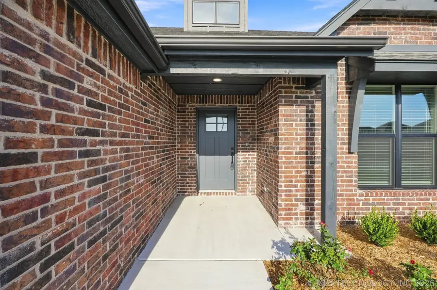 10698 S 226th East Avenue, Broken Arrow, OK 74014 - #2