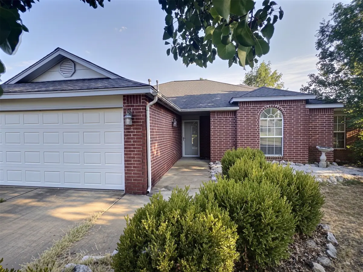 10916 E 118th Court, Collinsville, OK 74021 - #1
