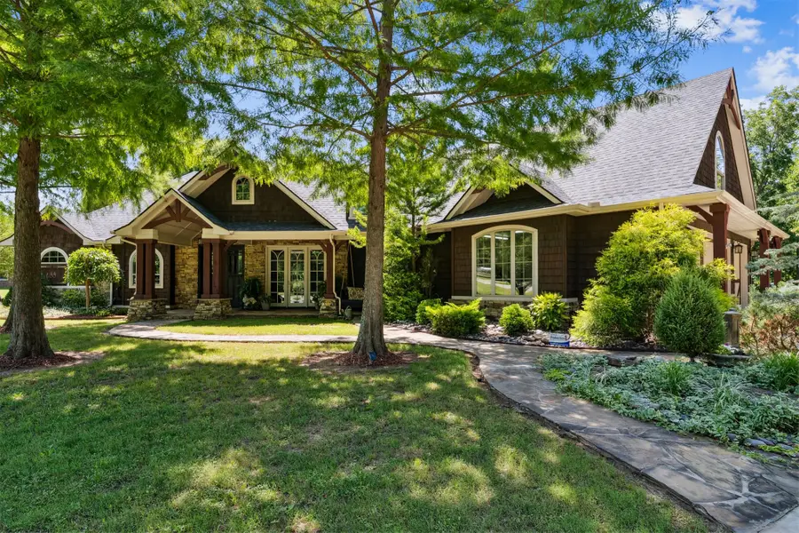 29158 E 115th Street S, Coweta, OK 74429 - #2