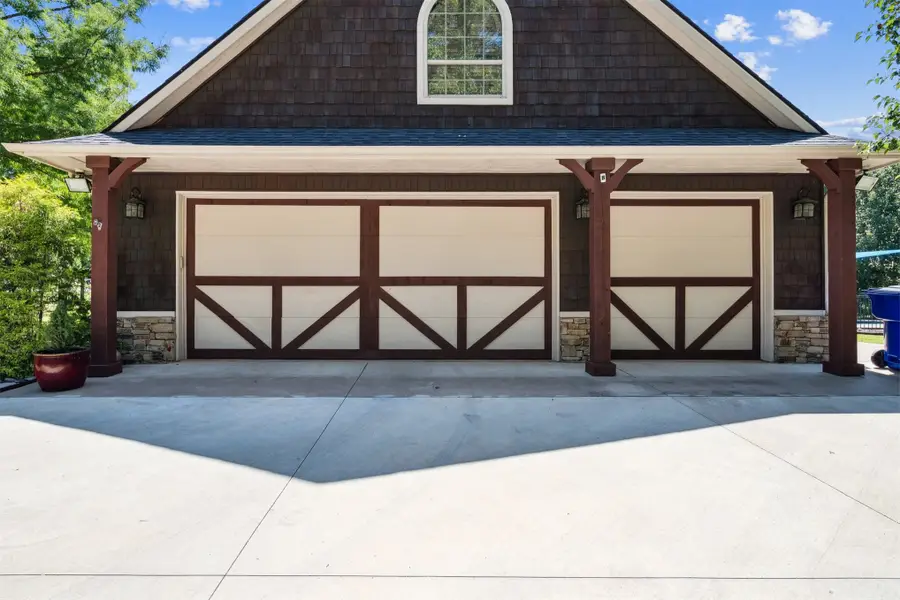29158 E 115th Street S, Coweta, OK 74429 - #3