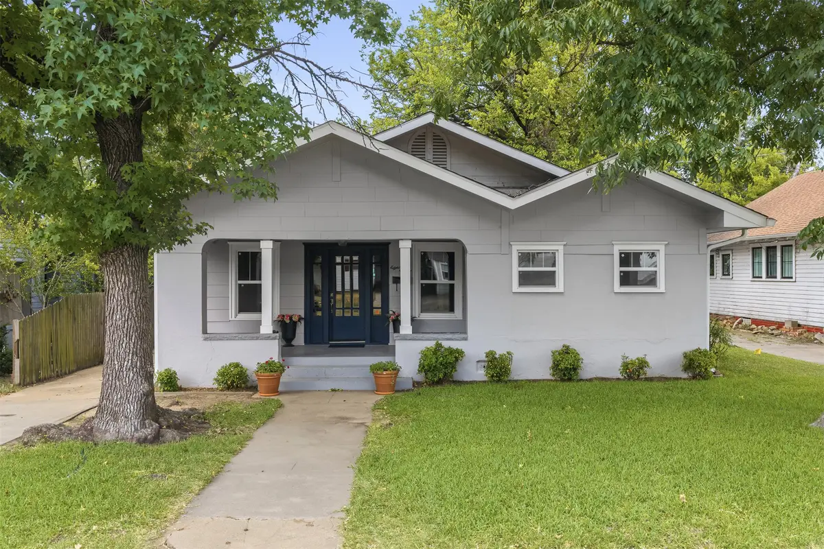 811 3rd Sw, Ardmore, OK 73401 - #1