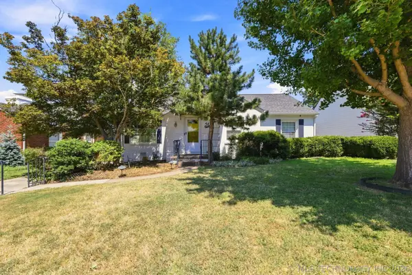 2611 E 18th Street, Tulsa, OK 74104