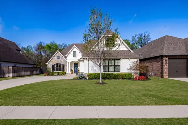 11940 S 68th East Avenue, Bixby, OK 74008