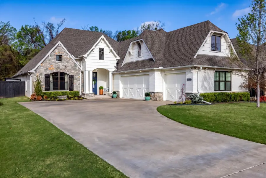 11940 S 68th East Avenue, Bixby, OK 74008 - #2