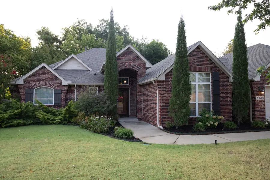 3505 S 18th Street, Broken Arrow, OK 74012 - #2