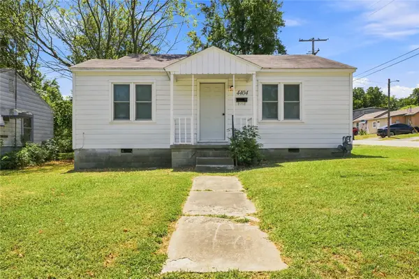 4404 E Independence Street, Tulsa, OK 74115