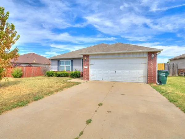 12809 E 67th Street, Owasso, OK 74055
