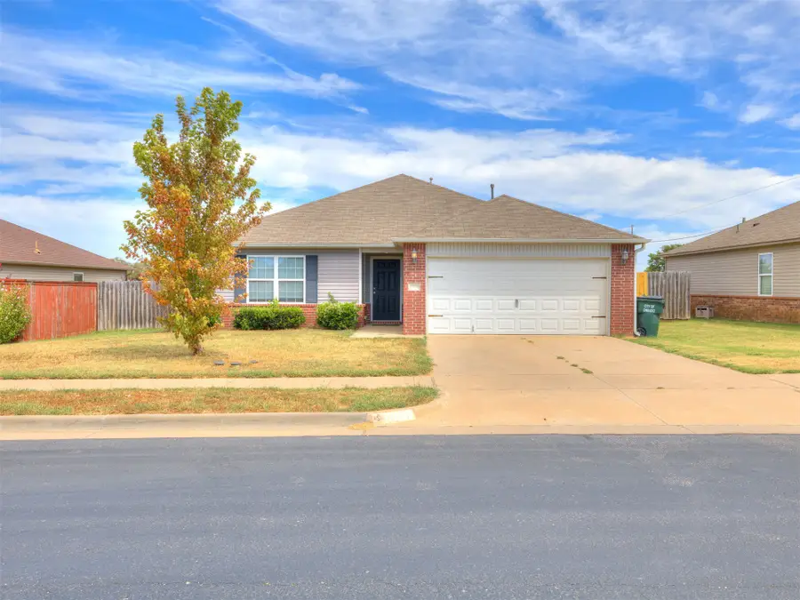 12809 E 67th Street, Owasso, OK 74055 - #2