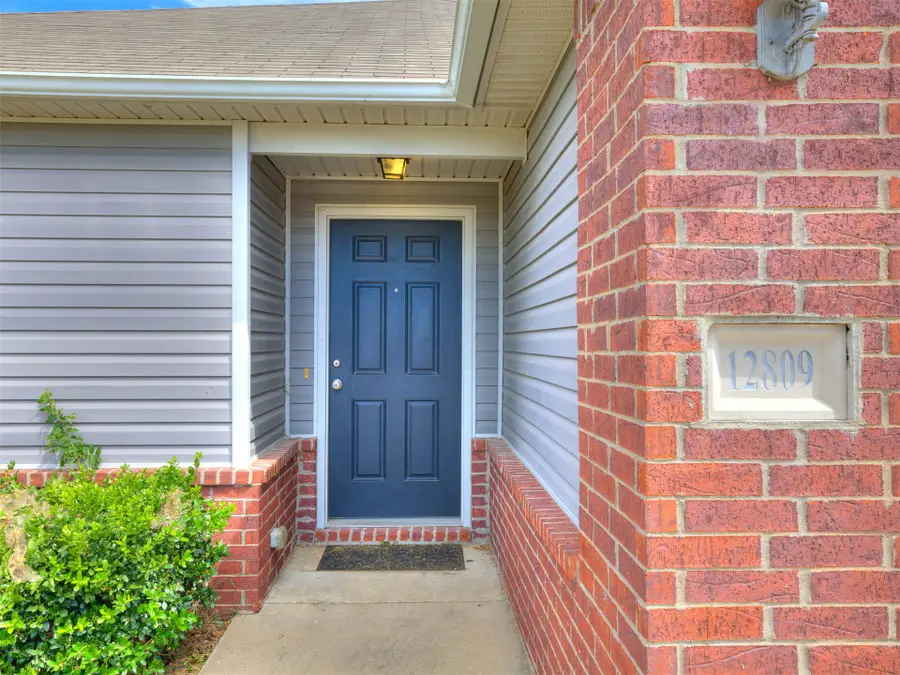 12809 E 67th Street, Owasso, OK 74055 - #3