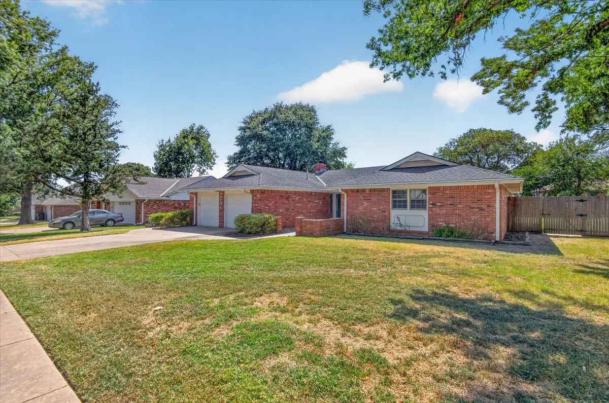 1913 Rolling Hills Drive, Bartlesville, OK 74006 - #1