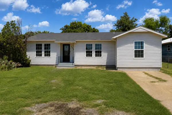 204 Summit Street, Marietta, OK 73448