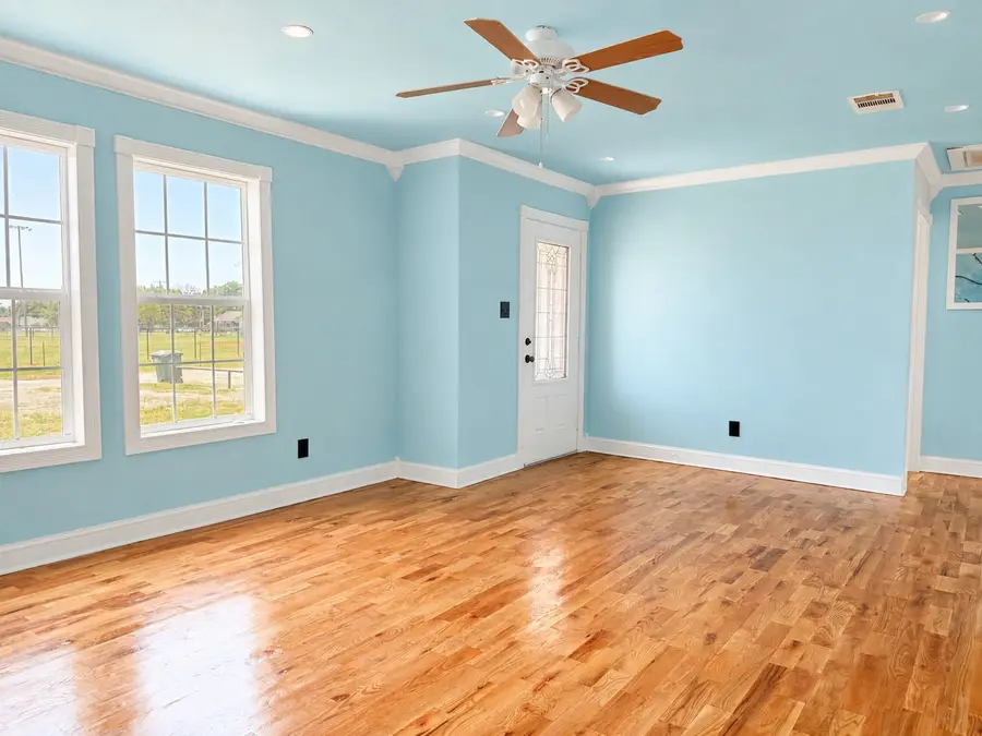 204 Summit Street, Marietta, OK 73448 - #3