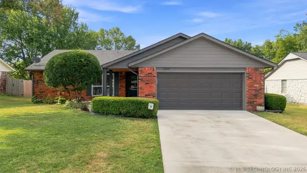 2905 E Knoxville Street, Broken Arrow, OK 74014
