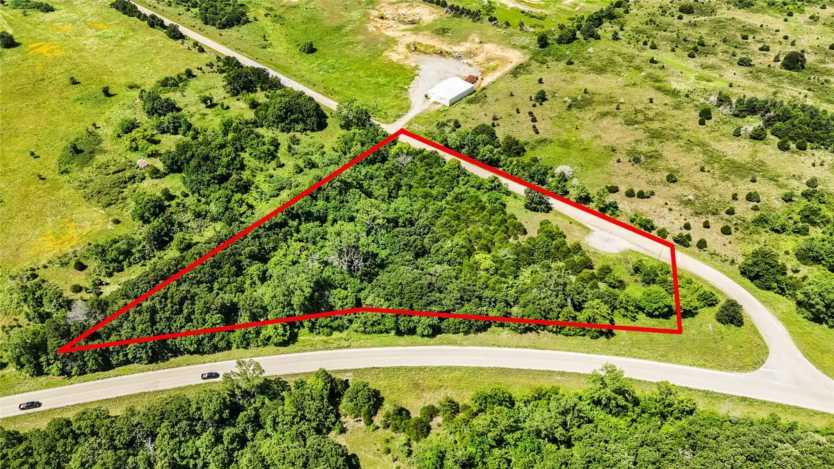 1 Milfay Road, Drumright, OK 74030 - #1
