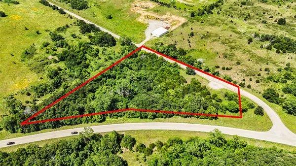 1 Milfay Road, Drumright, OK 74030