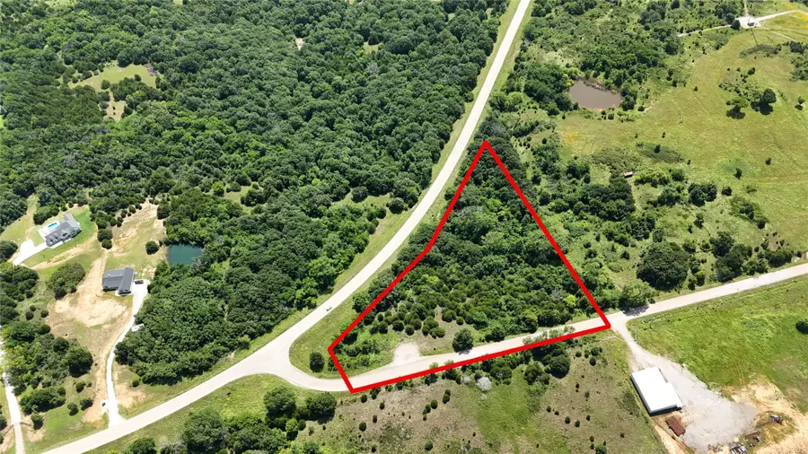 1 Milfay Road, Drumright, OK 74030 - #2