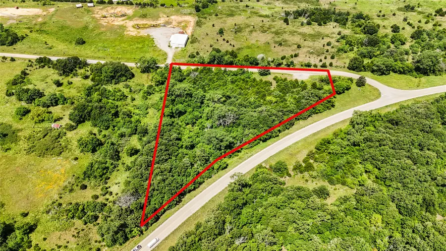 1 Milfay Road, Drumright, OK 74030 - #3