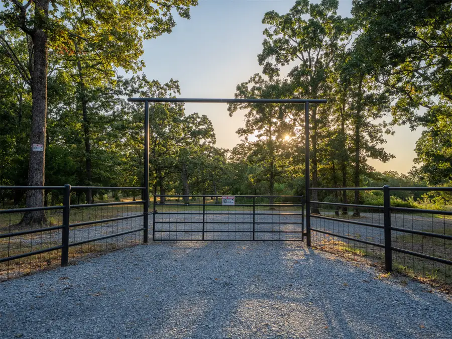 1 N 4450 Road, Locust Grove, OK 74352 - #2