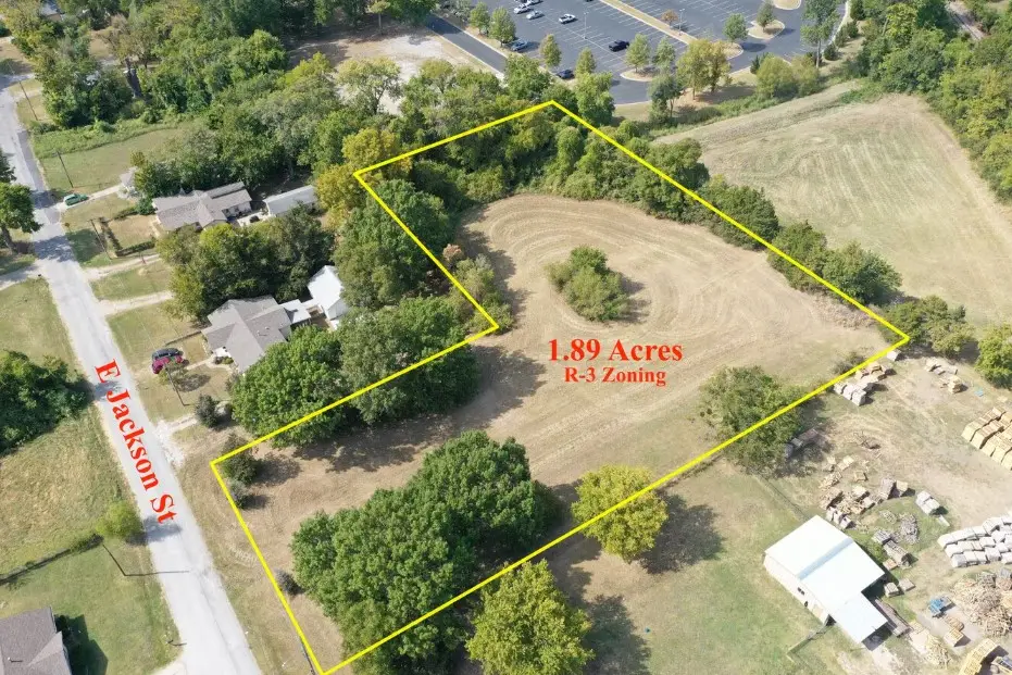 300 E Jackson Street, Broken Arrow, OK 74012 - #1
