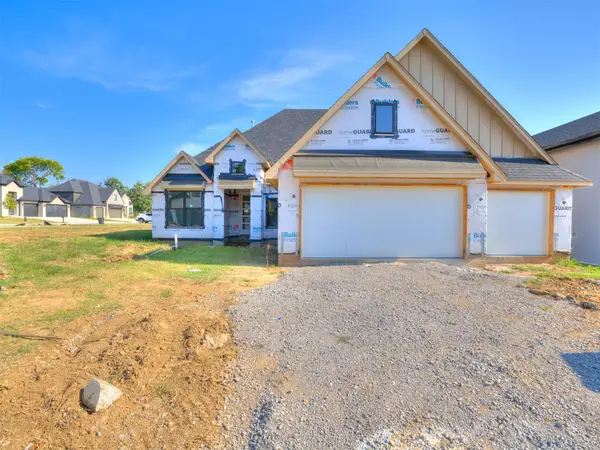 695 W 113th Court S, Jenks, OK 74037