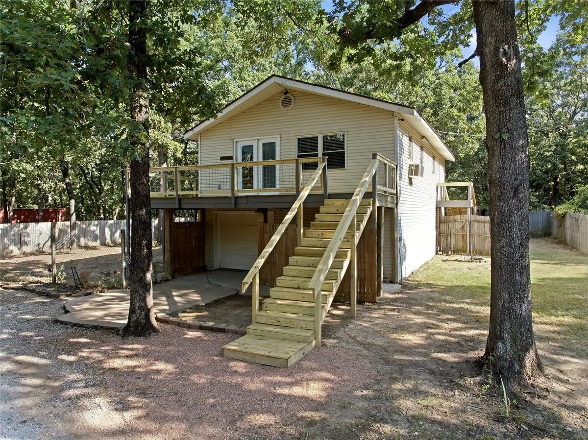 100361 4469 Road, Gore, OK 74435 - #1