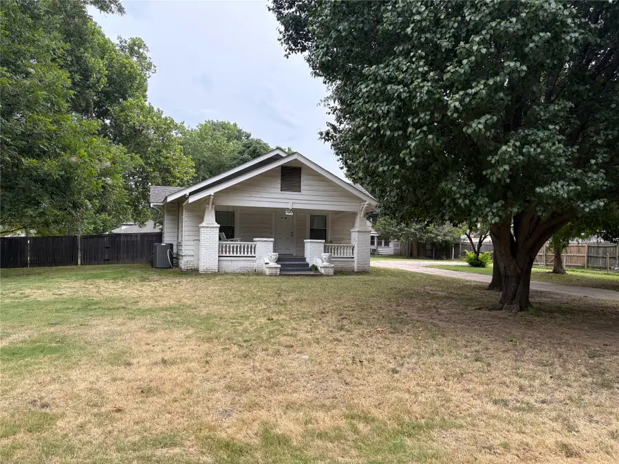 3201 E 47th Street, Tulsa, OK 74105 - #2