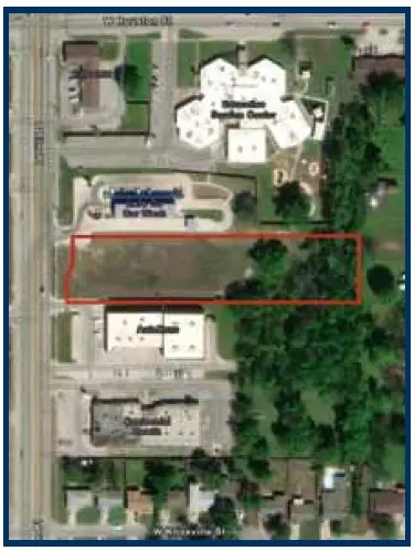 S Elm Place, Broken Arrow, OK 74012