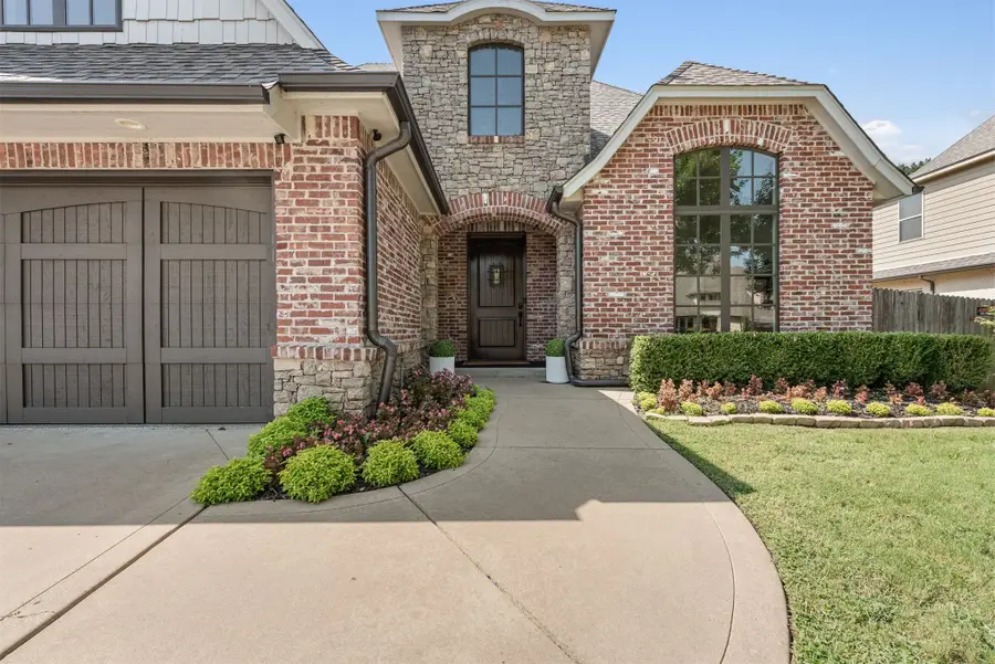 9410 E 107th Place S, Tulsa, OK 74133 - #2