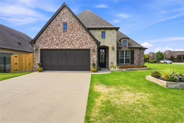13160 S 68th Avenue E, Bixby, OK 74008