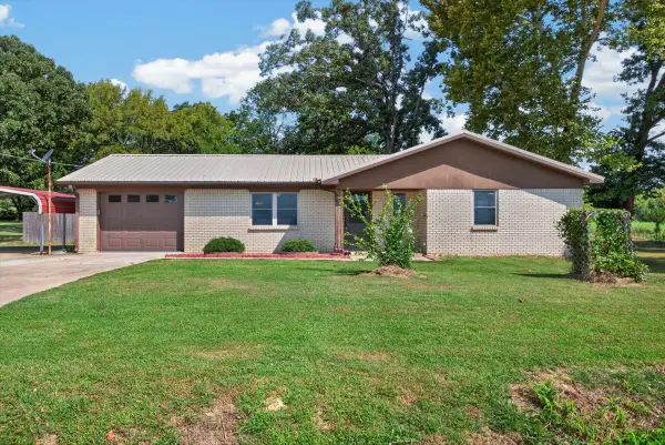 14630 Edward Loop, Cameron, OK 74932