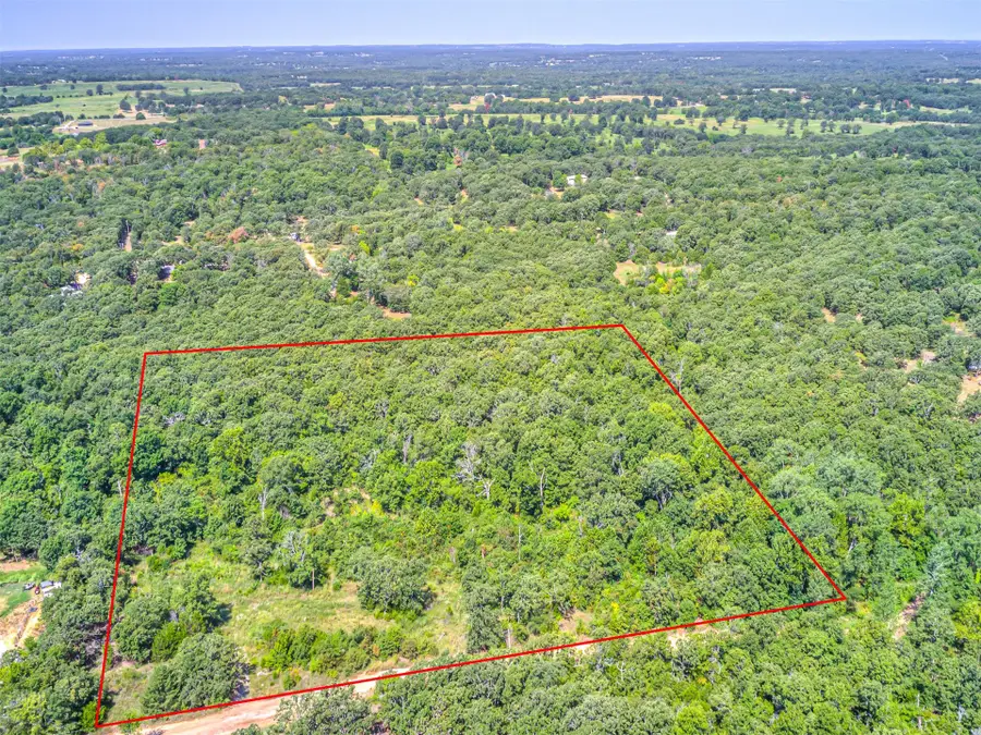 17660 S 323rd West Avenue, Bristow, OK 74010 - #2