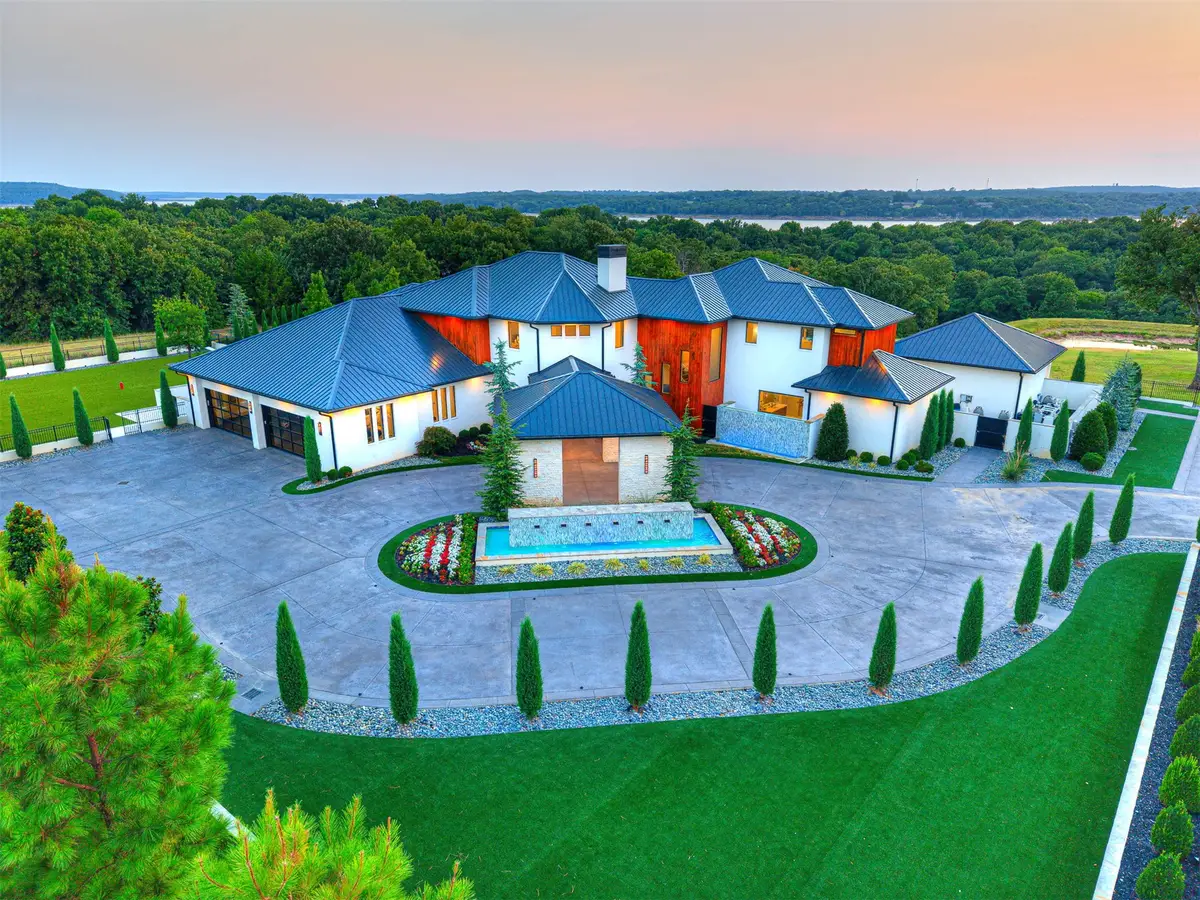 833 Mayfield Road, Sand Springs, OK 74063 - #1